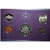 Image 2 : 1987-S US Proof Set; EST. $5-10