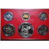 Image 2 : 1977-S US Proof Set; EST. $10-15