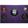 Image 1 : 1993-S US Mint Proof Set With COA Included; EST. $5-10