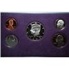 Image 1 : 1992-S US Mint Proof Set With COA Included; EST. $5-10