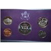 Image 2 : 1992-S US Mint Proof Set With COA Included; EST. $5-10
