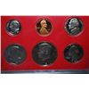 Image 1 : 1981-S US Proof Set; EST. $5-10