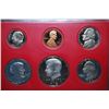 Image 1 : 1981-S US Proof Set; EST. $5-10