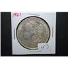 Image 1 : 1921 US Silver Morgan $1; EST. $35-45