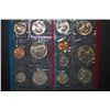 Image 1 : 1980 US Mint Coin Set; P&D Mints; UNC; EST. $5-10