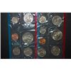 Image 2 : 1980 US Mint Coin Set; P&D Mints; UNC; EST. $5-10
