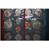 Image 1 : 1980 US Mint Coin Set; P&D Mints; UNC; EST. $5-10