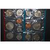 Image 2 : 1980 US Mint Coin Set; P&D Mints; UNC; EST. $5-10