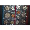 Image 1 : 1980 US Mint Coin Set; P&D Mints; UNC; EST. $5-10