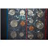 Image 2 : 1980 US Mint Coin Set; P&D Mints; UNC; EST. $5-10