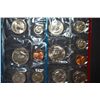 Image 1 : 1980 US Mint Coin Set; P&D Mints; UNC; EST. $5-10