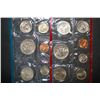 Image 2 : 1980 US Mint Coin Set; P&D Mints; UNC; EST. $5-10