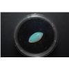 Image 1 : Diamond-Shaped Opal-Like Gemstone; EST. $10-40