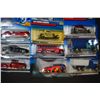 Image 1 : Mattel Hot Wheels Inc.; Various Dates, Makes & Models; Lot of 10; EST. $15-45