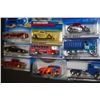 Image 2 : Mattel Hot Wheels Inc.; Various Dates, Makes & Models; Lot of 10; EST. $15-45