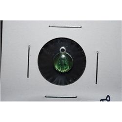 Virgin Mary Religious Medallion; EST. $5-10