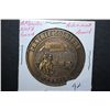 Image 1 : Nebraska Army Nat'l Guard Achievement Award Collectible Token; Prairie Soldiers; EST. $5-10
