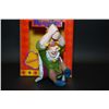 Image 1 : 1996 Grolier Collectibles Hunchback Of Notre Dame "Quasimodo" Christmas Ornament; Special First Issu