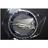 Image 2 : Air National Guard Tulsa OK 138th Fighter Wing Military Challenge Coin; EST. $5-10