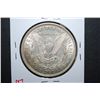 Image 2 : 1921 US Silver Morgan $1; EST. $35-45