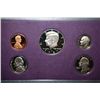 Image 1 : 1987-S US Proof Set; EST. $5-10