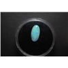 Image 1 : Oval-Shaped Opal-Like Gemstone; EST. $10-20