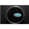 Image 2 : Oval-Shaped Opal-Like Gemstone; EST. $10-20