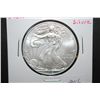 Image 1 : 2012 US Silver American Eagle $1; 1 Oz. Fine Silver; EST. $40-60