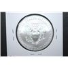 Image 2 : 2012 US Silver American Eagle $1; 1 Oz. Fine Silver; EST. $40-60