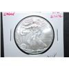 Image 1 : 2012 US Silver American Eagle $1; 1 Oz. Fine Silver; EST. $40-60
