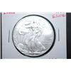Image 1 : 2012 US Silver American Eagle $1; 1 Oz. Fine Silver; EST. $40-60