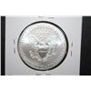 Image 2 : 2012 US Silver American Eagle $1; 1 Oz. Fine Silver; EST. $40-60