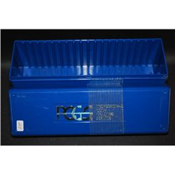 P.C.G.S. Professional Coin Grading Service Graded SLAB Holder; EMPTY; EST. $5-10