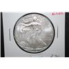Image 1 : 2012 US Silver American Eagle $1; 1 Oz. Fine Silver; EST. $40-60