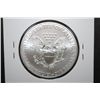 Image 2 : 2012 US Silver American Eagle $1; 1 Oz. Fine Silver; EST. $40-60