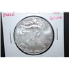 Image 1 : 2012 US Silver American Eagle $1; 1 Oz. Fine Silver; EST. $40-60