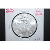 Image 1 : 2012 US Silver American Eagle $1; 1 Oz. Fine Silver; EST. $40-60