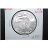 Image 1 : 2012 US Silver American Eagle $1; 1 Oz. Fine Silver; EST. $40-60