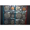 Image 1 : 1978 US Mint Coin Set; P&D Mints; UNC; EST. $5-10