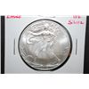 Image 1 : 2012 US Silver American Eagle $1; 1 Oz. Fine Silver; EST. $40-60
