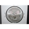 Image 2 : 2012 US Silver American Eagle $1; 1 Oz. Fine Silver; EST. $40-60