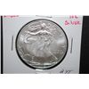 Image 1 : 2012 US Silver American Eagle $1; 1 Oz. Fine Silver; EST. $40-60