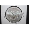 Image 2 : 2012 US Silver American Eagle $1; 1 Oz. Fine Silver; EST. $40-60