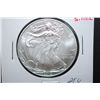 Image 1 : 2012 US Silver American Eagle $1; 1 Oz. Fine Silver; EST. $40-60