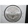 Image 2 : 2012 US Silver American Eagle $1; 1 Oz. Fine Silver; EST. $40-60