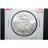 Image 1 : 2012 US Silver American Eagle $1; 1 Oz. Fine Silver; EST. $40-60