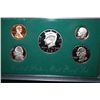 Image 1 : 1997-S US Mint Proof Set With COA Included; EST. $10-20