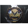 Image 1 : 759th MDOS-Medical Operations Squadron Military Challenge Coin; 59th MDW Total Success; EST. $5-10