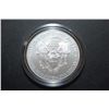 Image 2 : 2008-W US Silver American Eagle $1 In Display Box With COA Included; 99.9% Silver 1 Oz.; UNC; EST. $