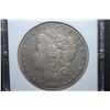 Image 1 : 1895-S US Silver Morgan $1; MCPCG Graded VF Details-Improperly Cleaned; EST. $900-1200